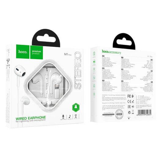 Auricular M1 MAX