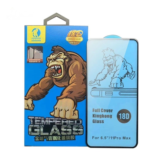 GORILLA GLASS 18D