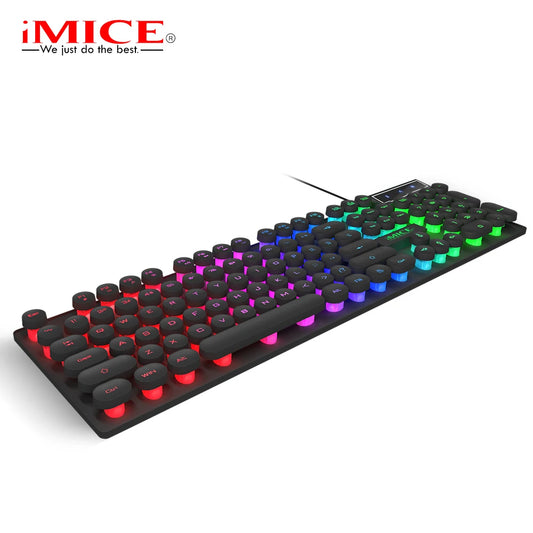 Teclado IMICE 800