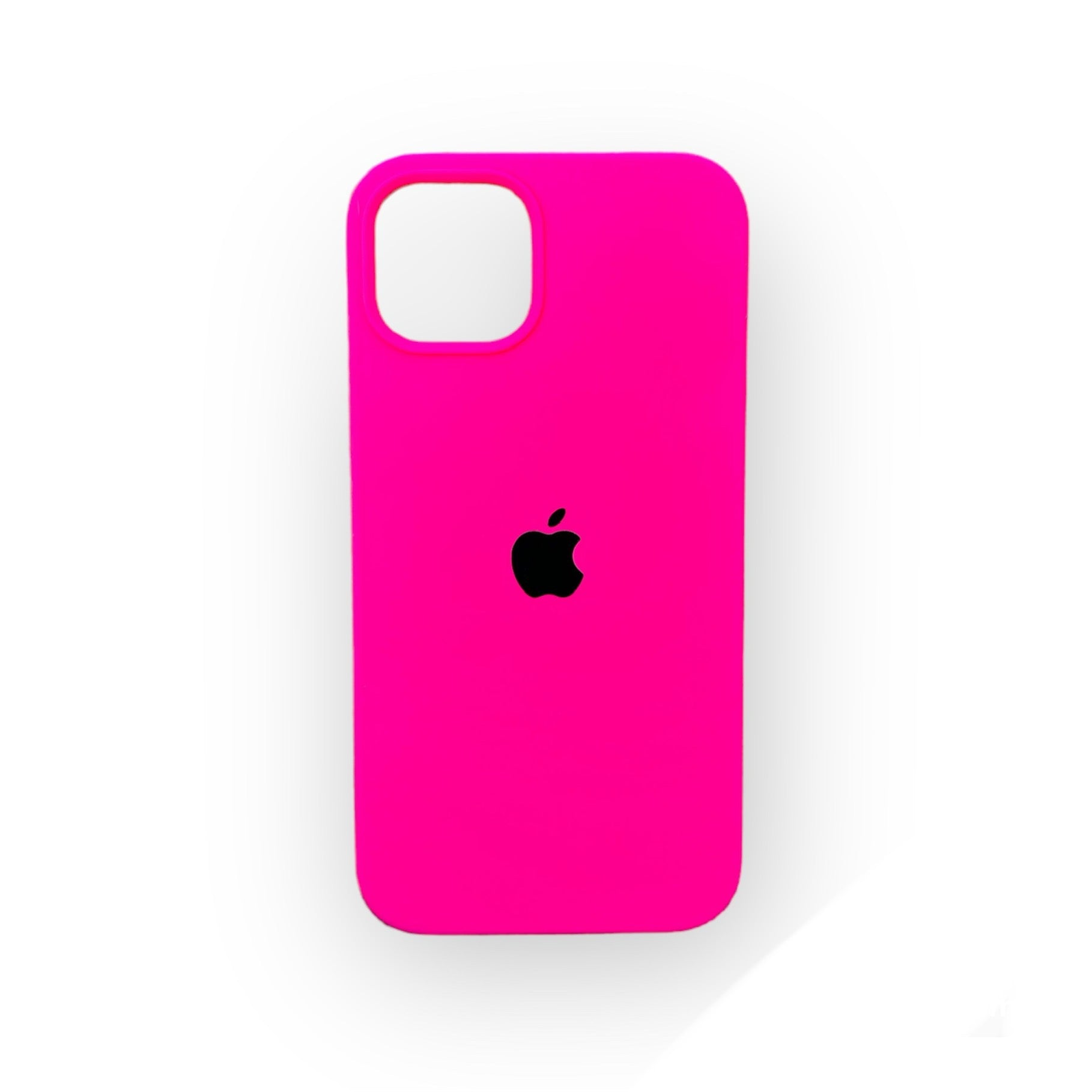 Silicon Case 15
