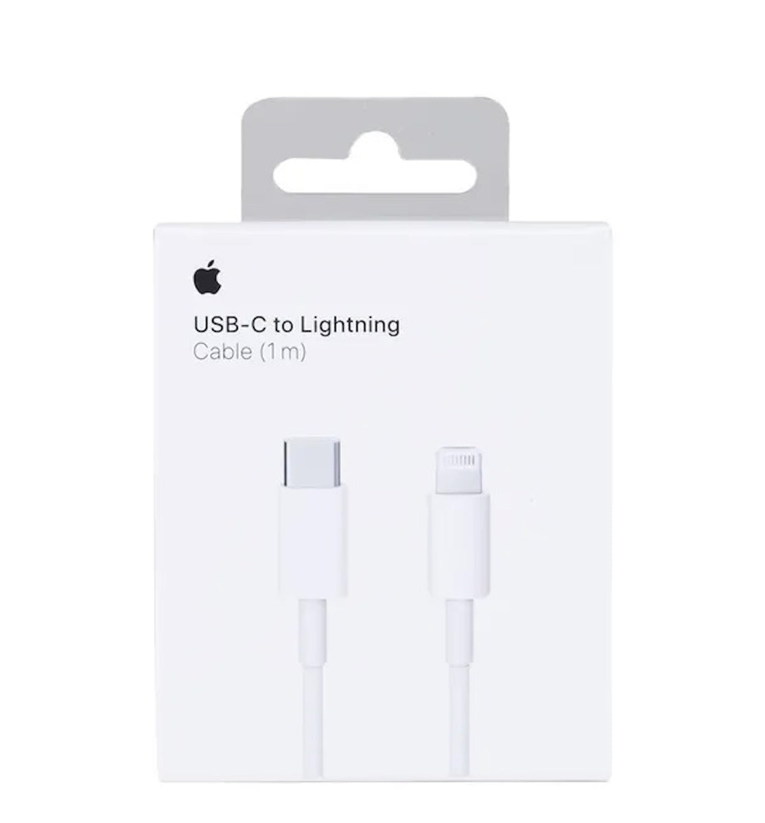 Cable USB-C a Lightning