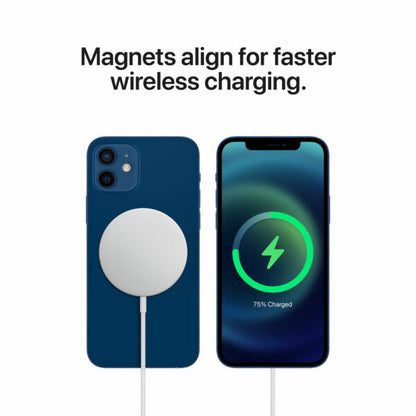Cargador Inalámbrico Apple Magsafe