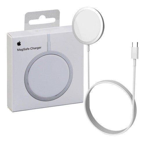 Cargador Inalámbrico Apple Magsafe
