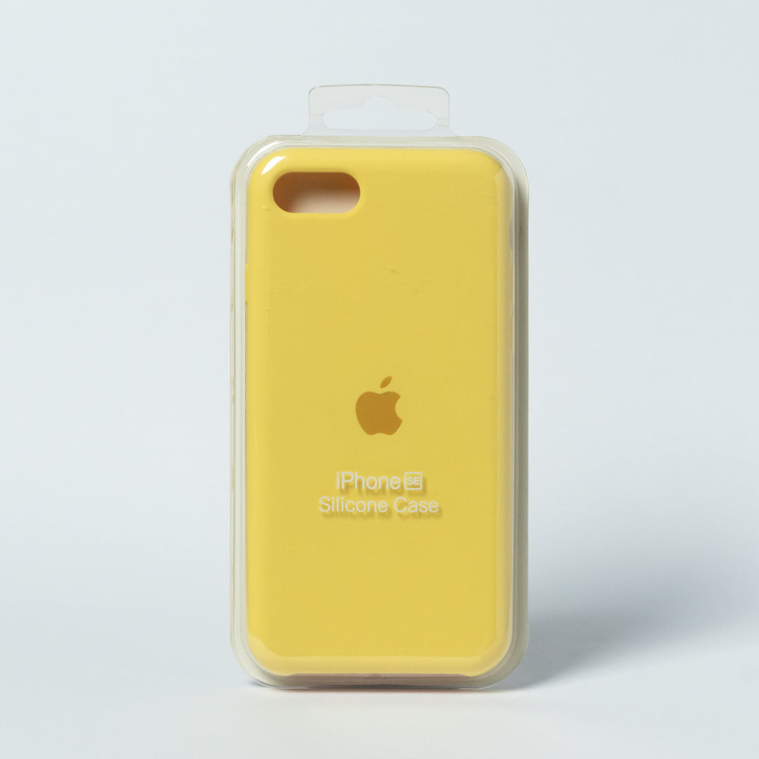 Silicon Case SE
