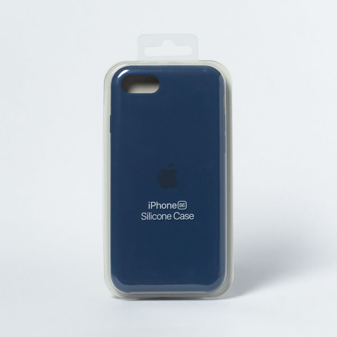 Silicon Case SE