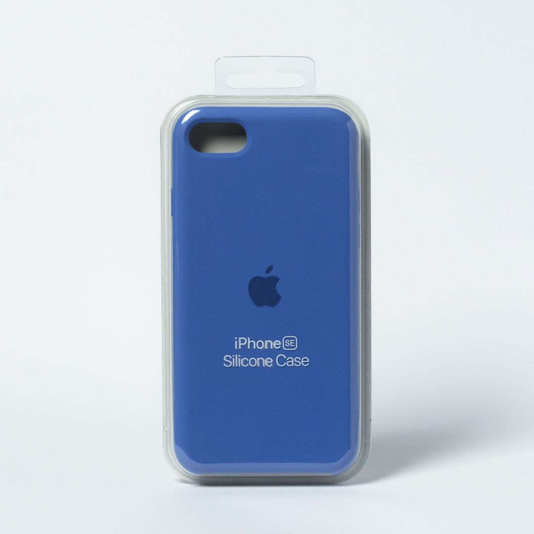 Silicon Case SE