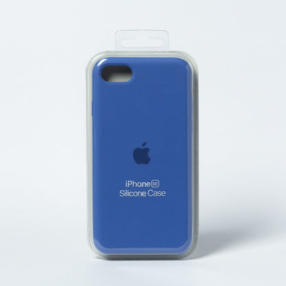 Silicon Case SE