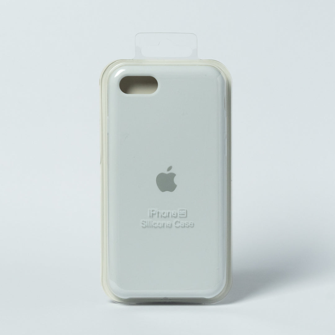 Silicon Case SE