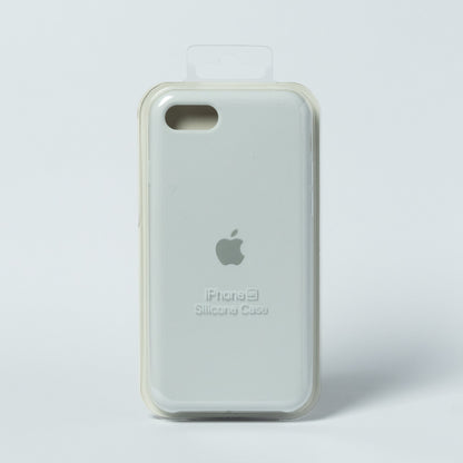 Silicon Case SE