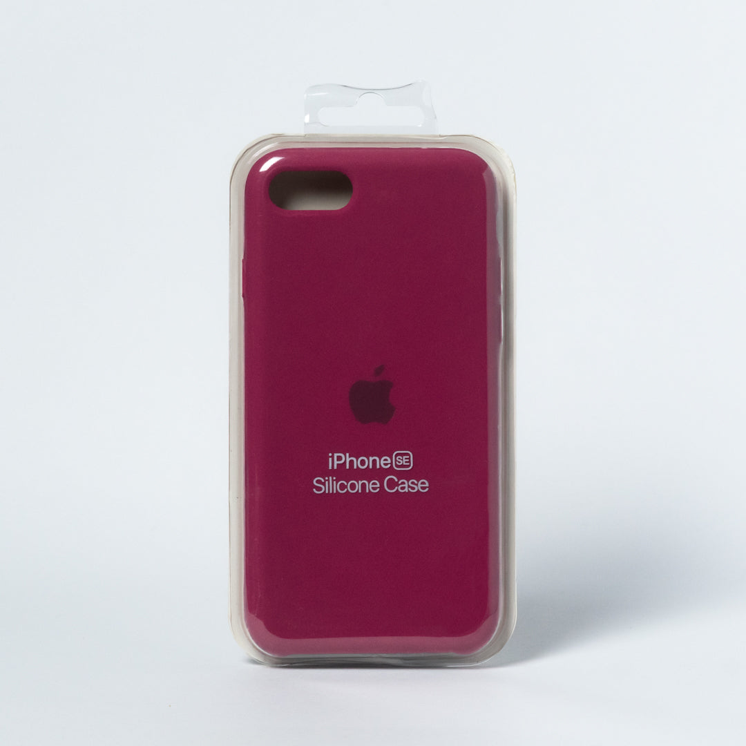 Silicon Case SE