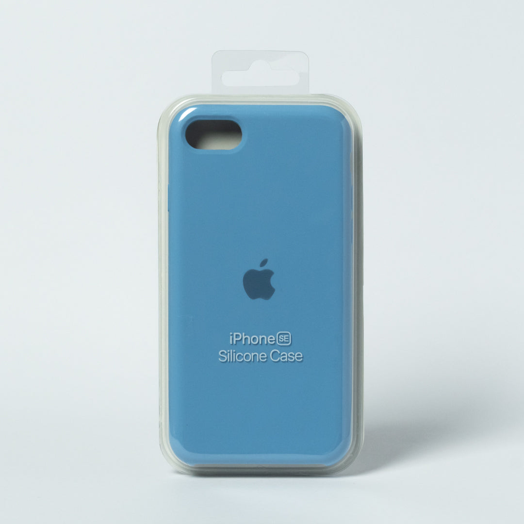 Silicon Case SE