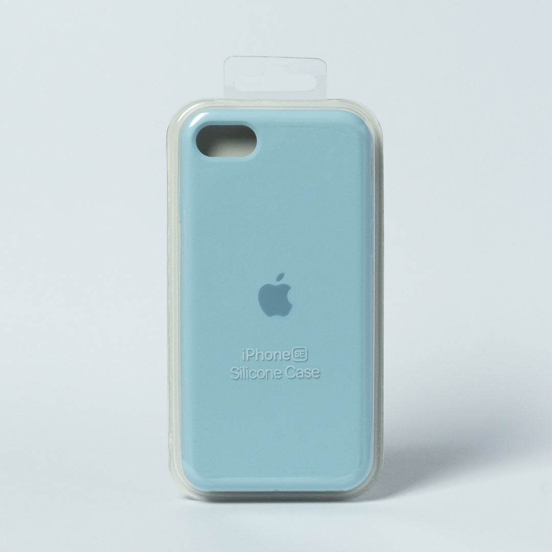 Silicon Case SE
