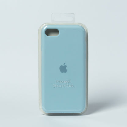 Silicon Case SE