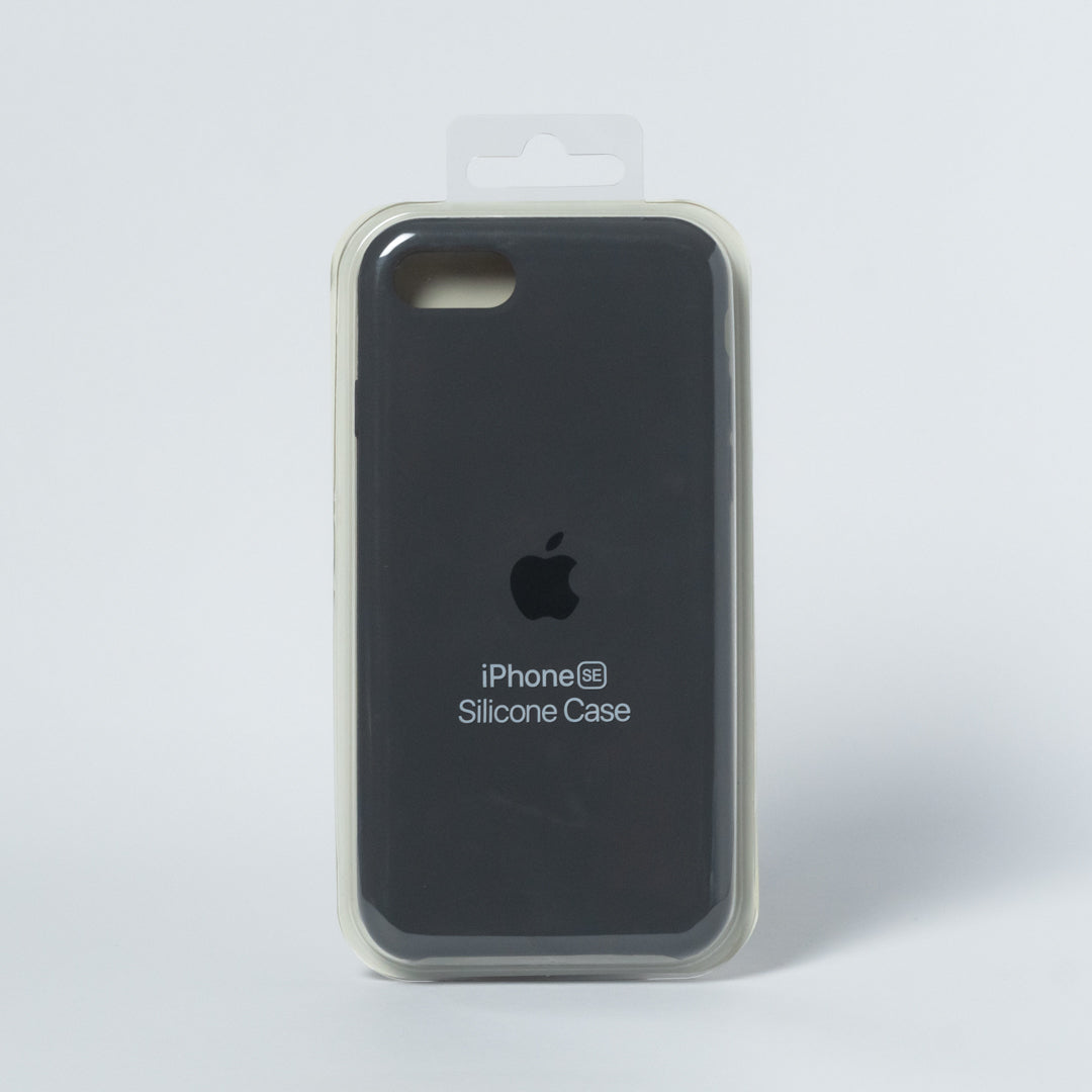 Silicon Case SE