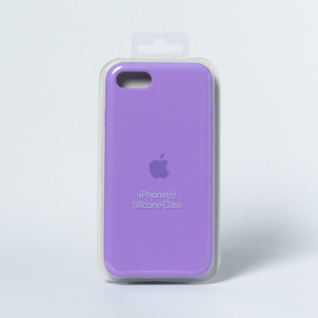 Silicon Case SE