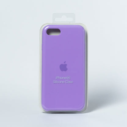 Silicon Case SE