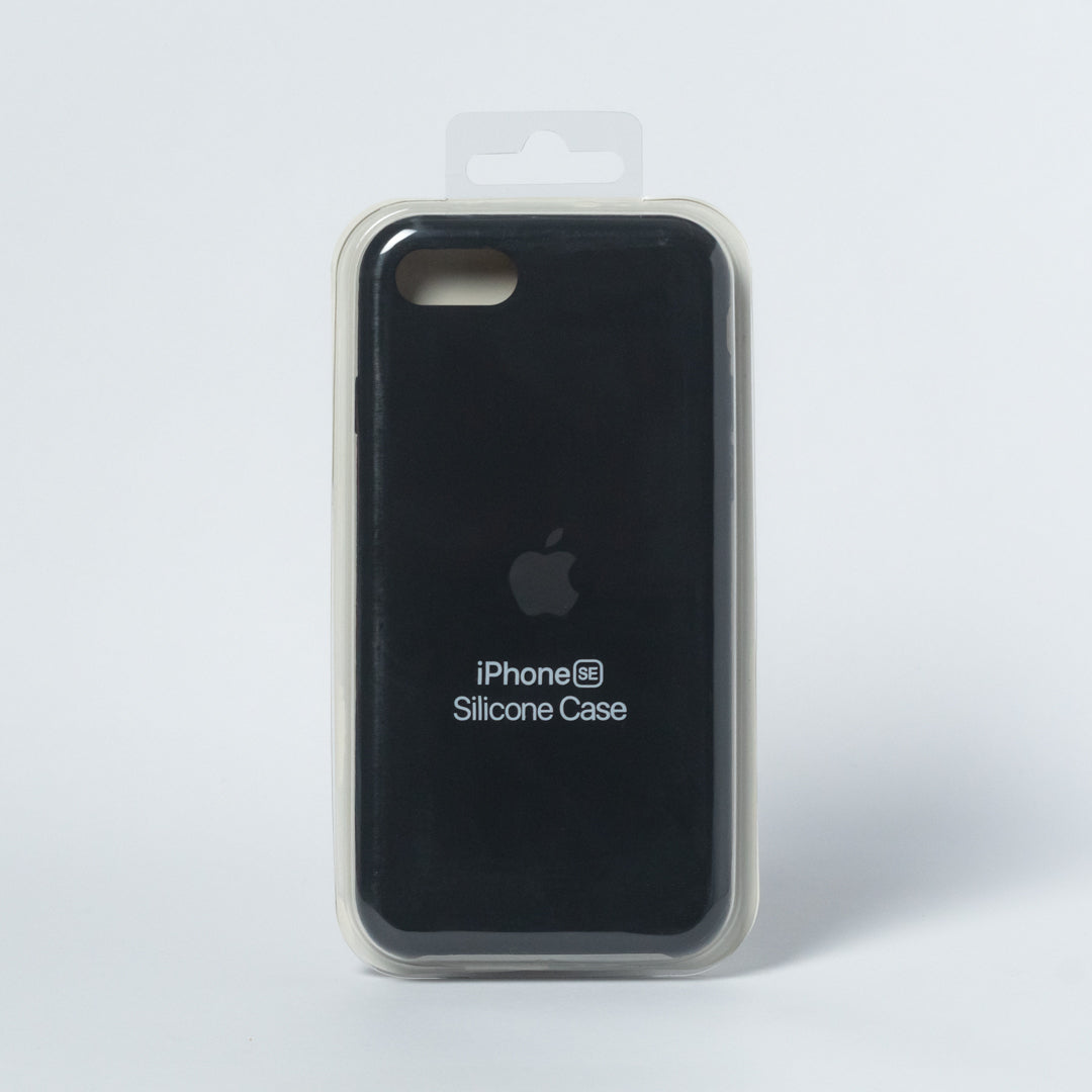 Silicon Case SE