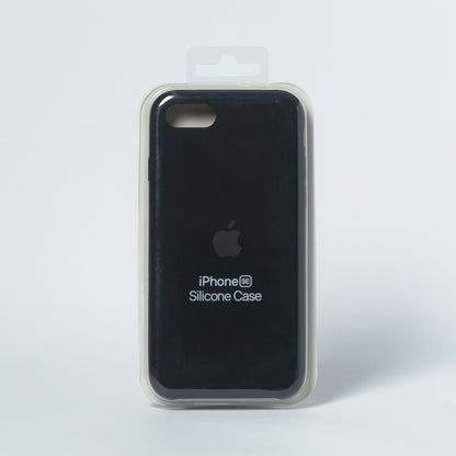 Silicon Case SE