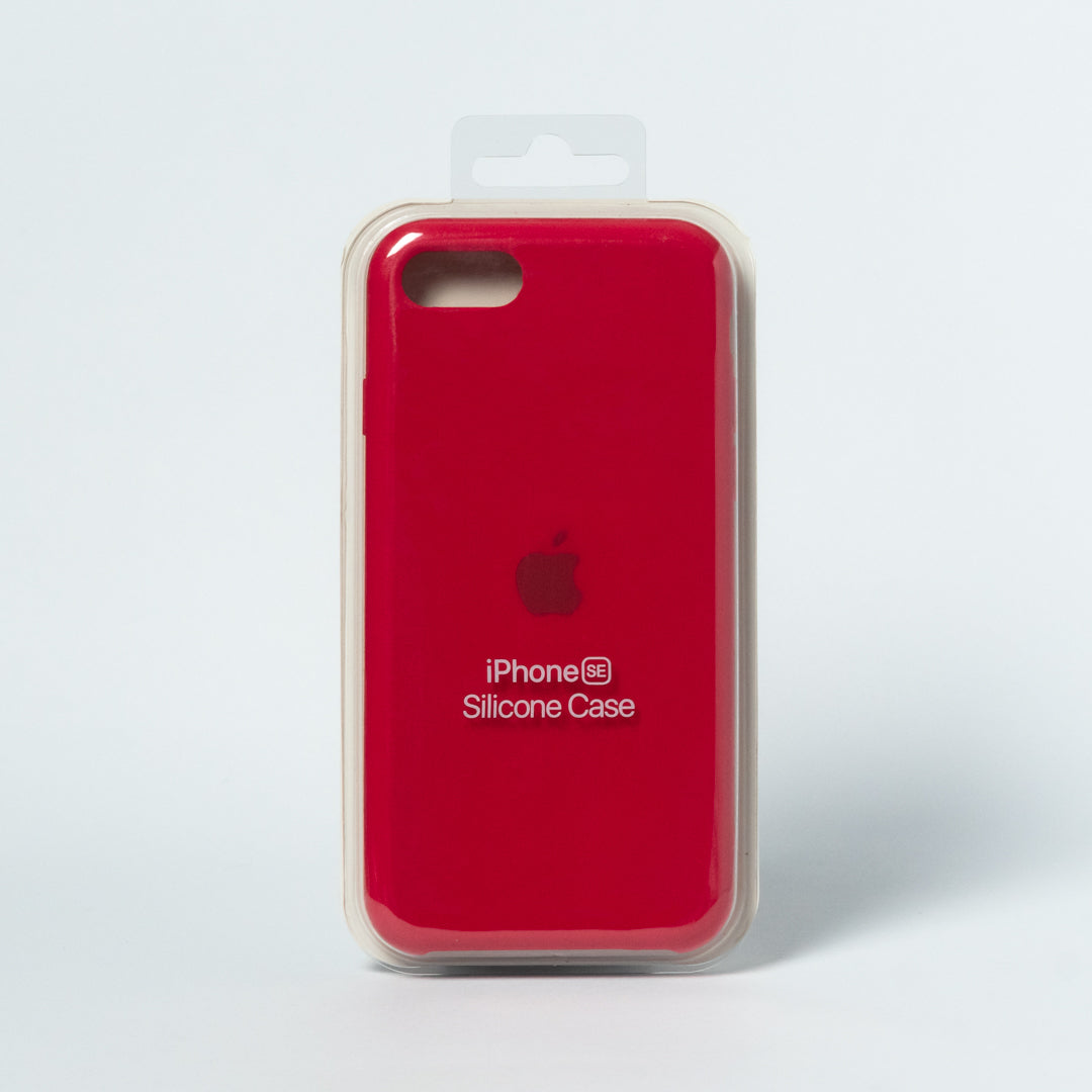 Silicon Case SE