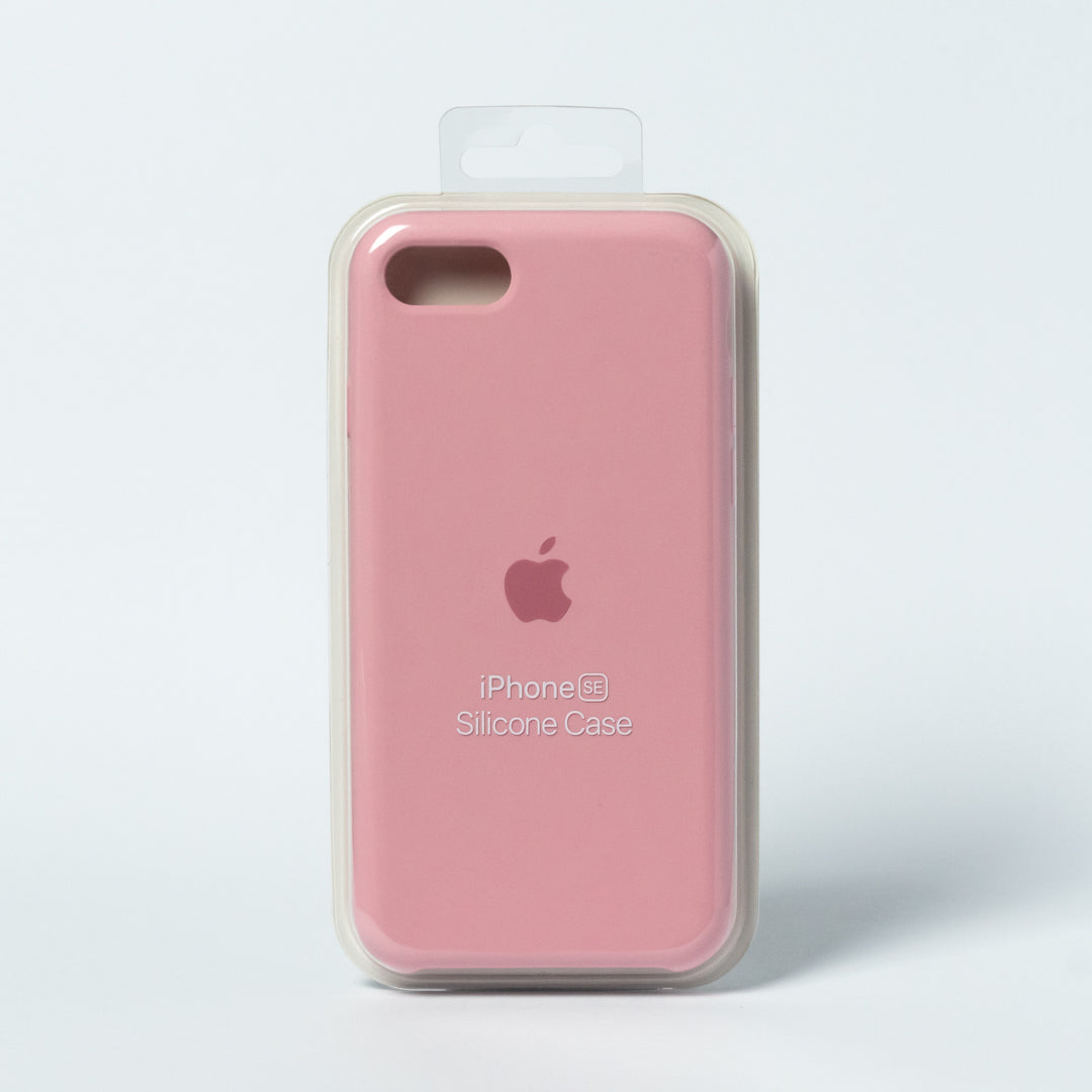Silicon Case SE