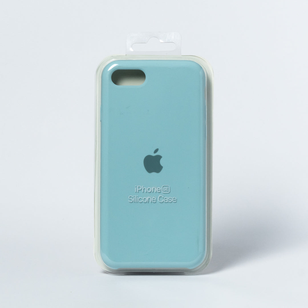 Silicon Case SE