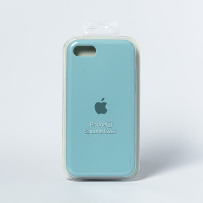 Silicon Case SE