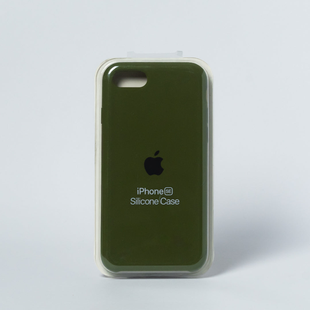 Silicon Case SE