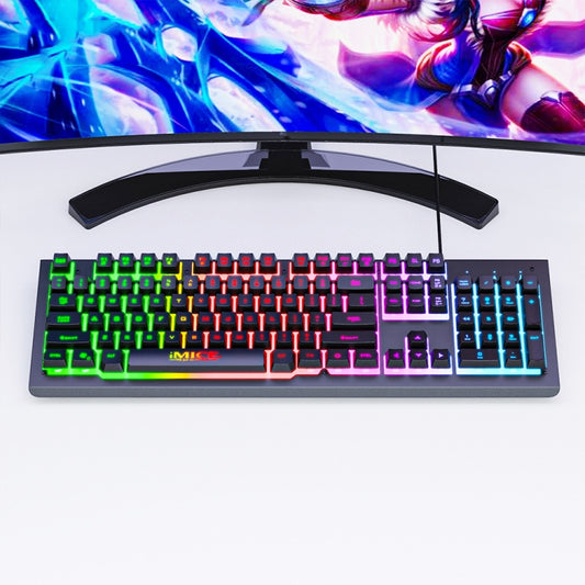 Teclado IMICE 900
