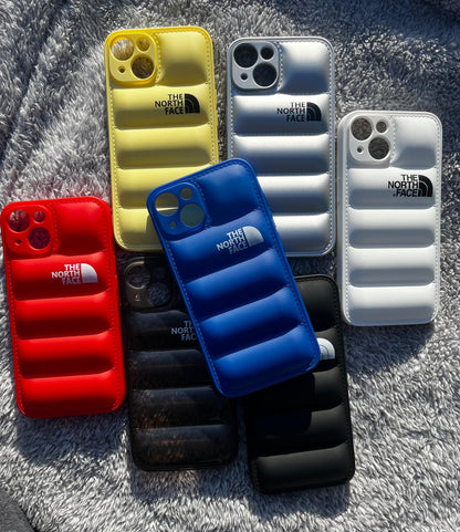 case North Face 15