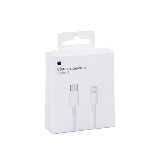 Cable USB-C a Lightning
