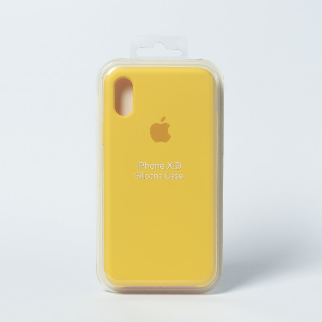 Silicon Case XS