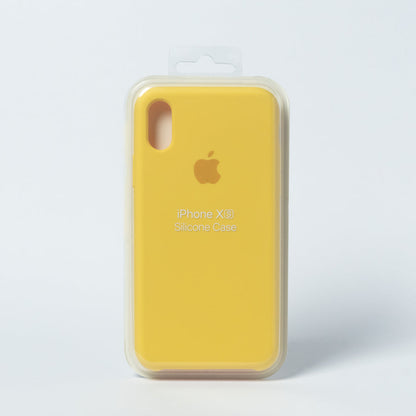 Silicon Case XS
