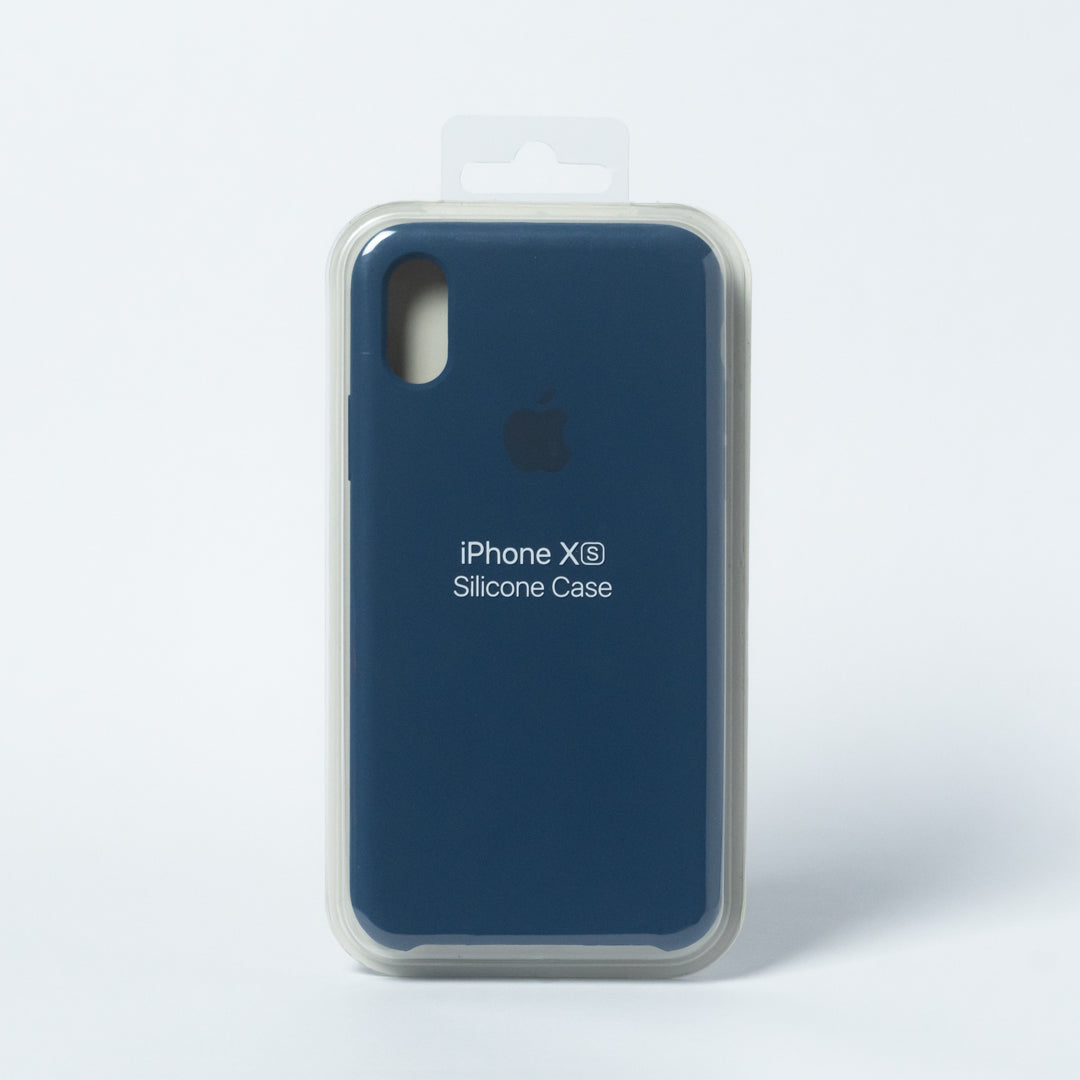 Silicon Case XS