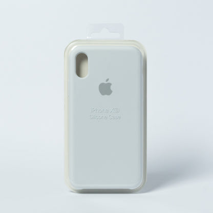 Silicon Case X