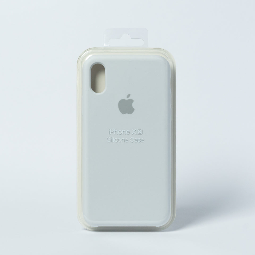 Silicon Case XS