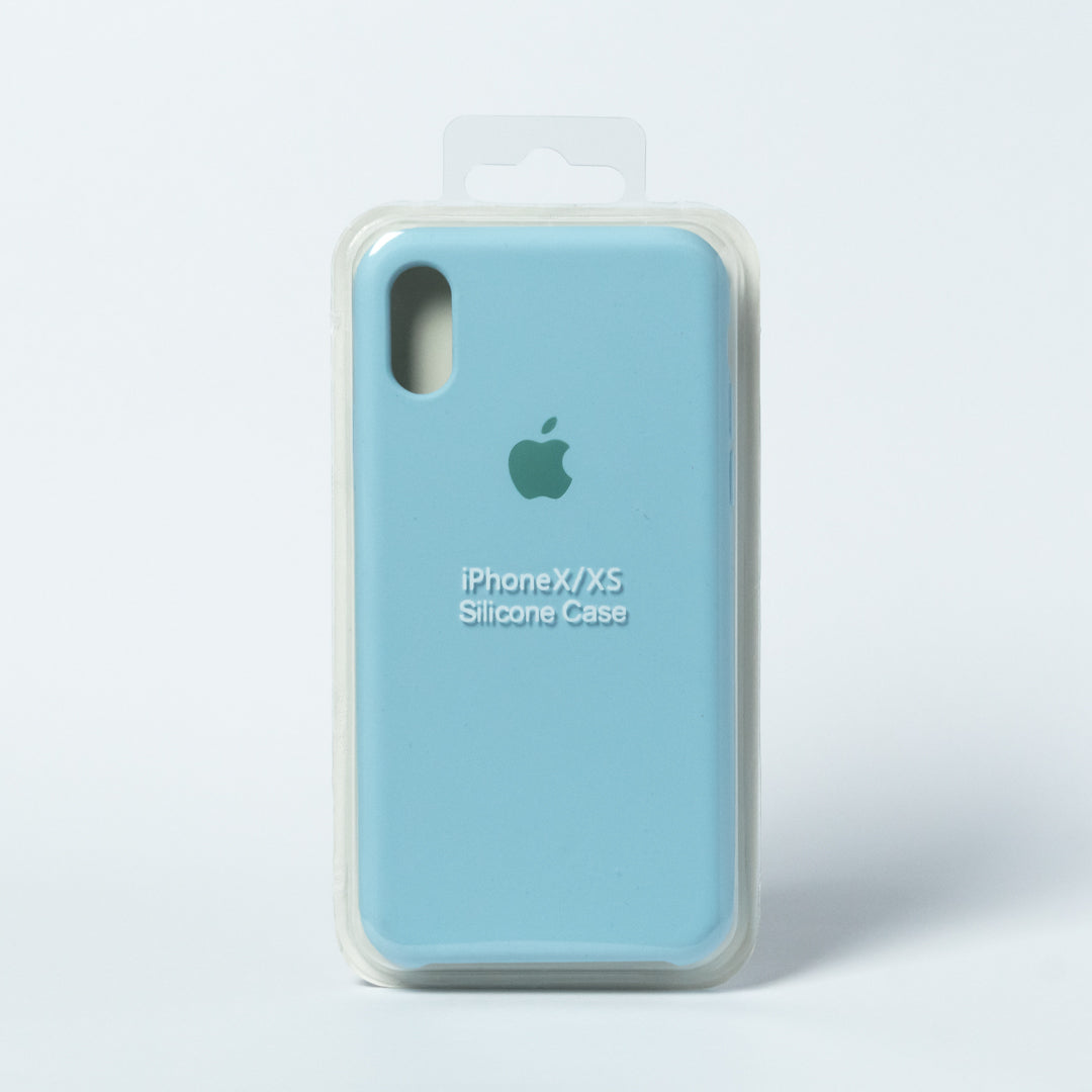 Silicon Case XS