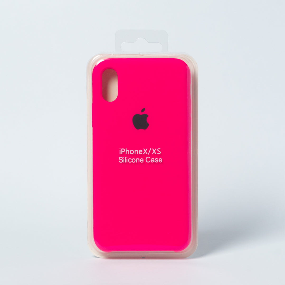 Silicon Case X