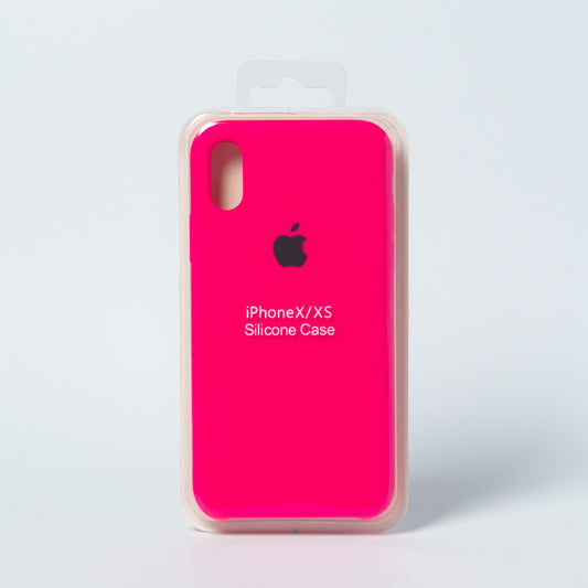 Silicon Case X