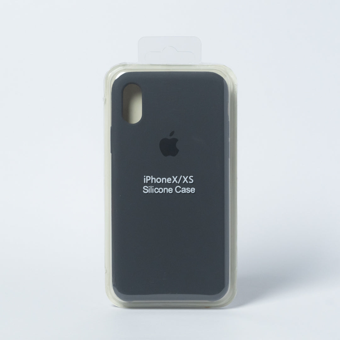 Silicon Case XS