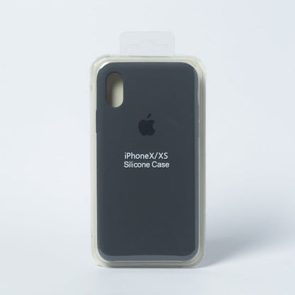 Silicon Case XS