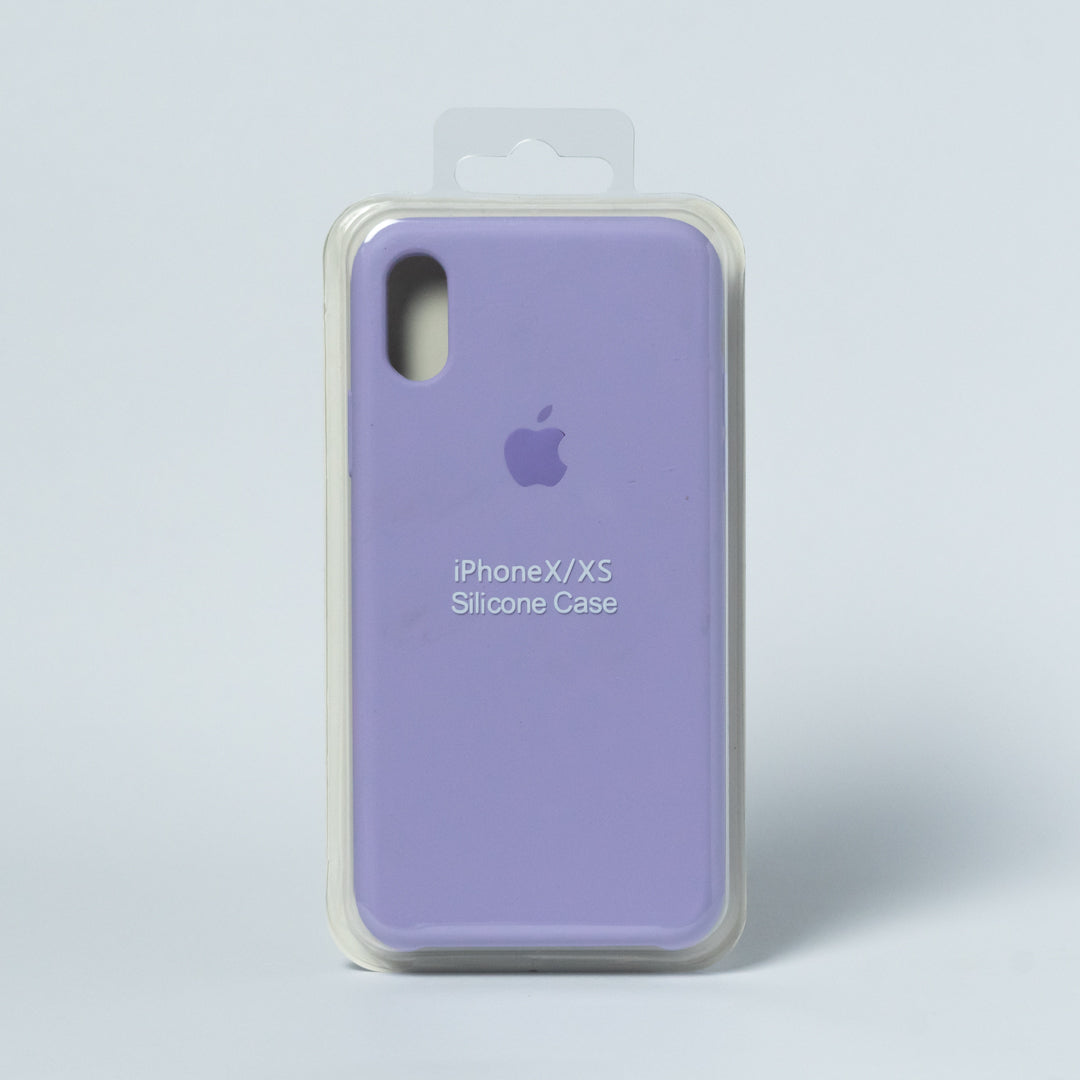 Silicon Case X
