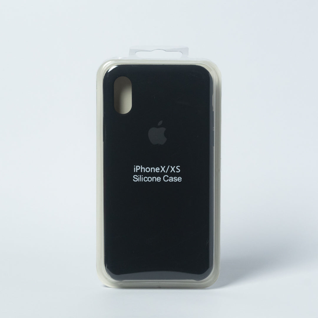 Silicon Case XS