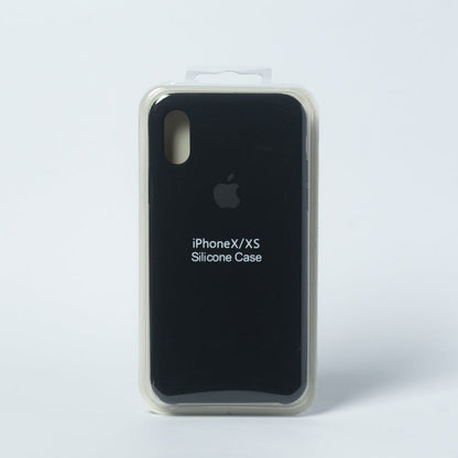 Silicon Case XS