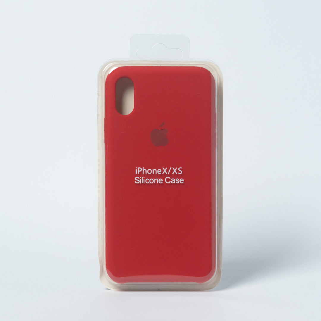 Silicon Case XS