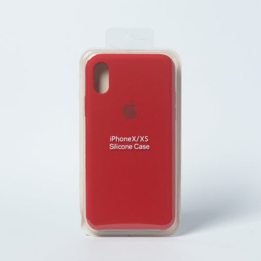 Silicon Case XS