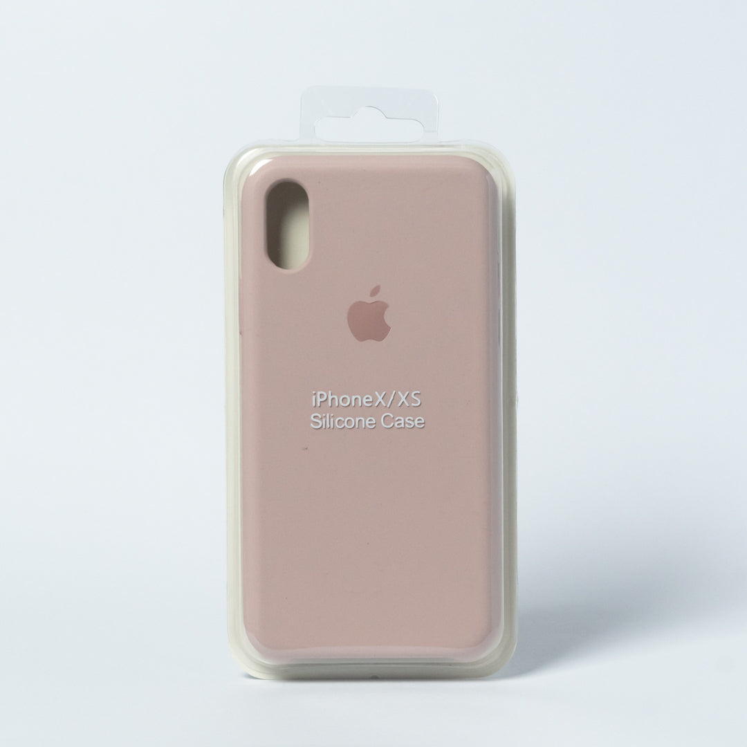 Silicon Case XS