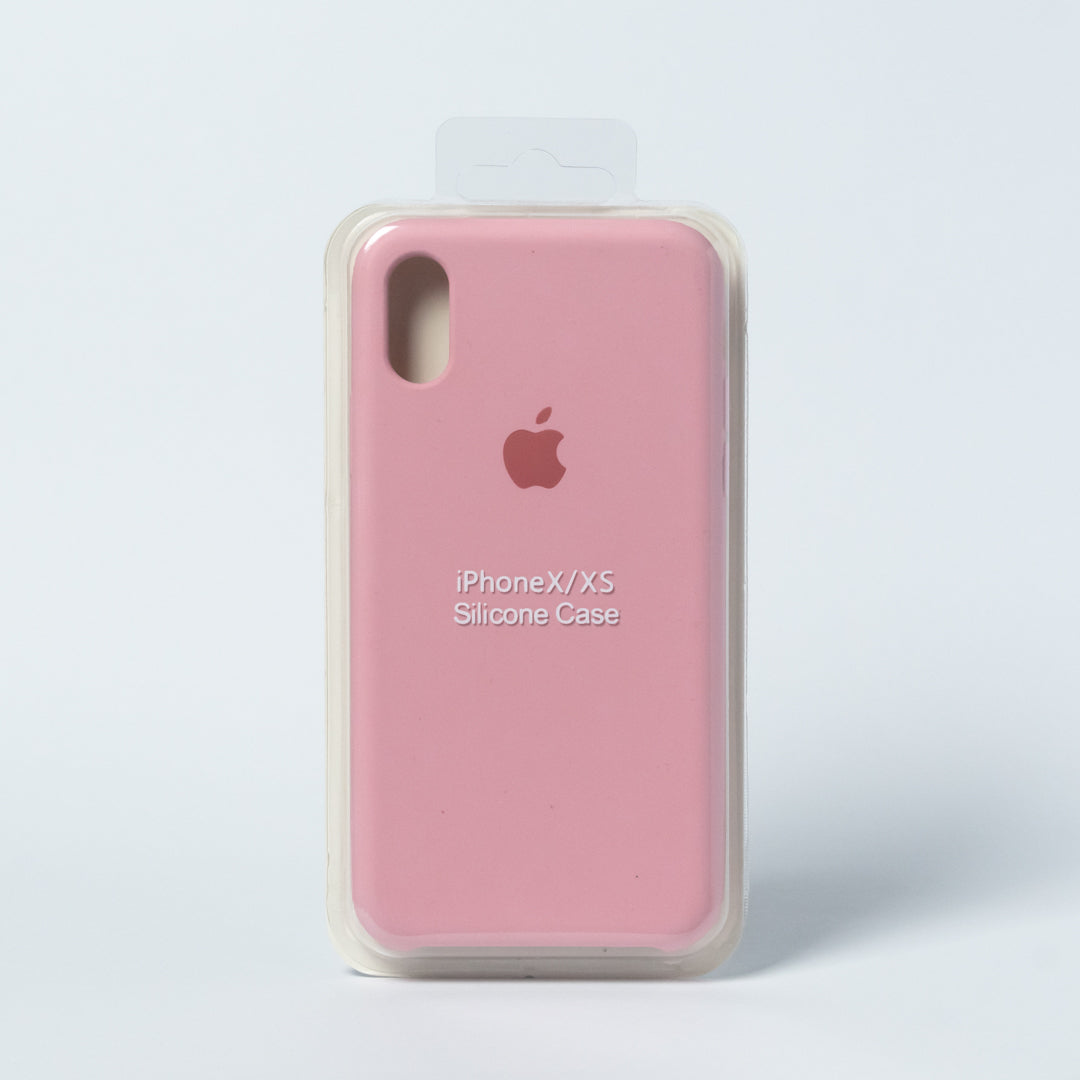 Silicon Case XS