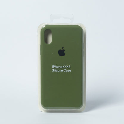 Silicon Case X