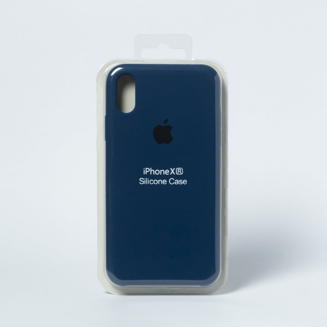 Silicon Case XR