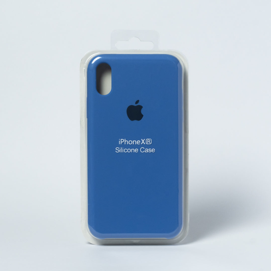 Silicon Case XR